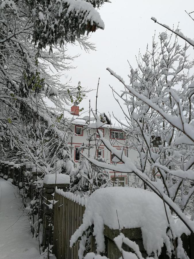 Casa Miu Villa Sinaia Kültér fotó